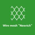 Wire-mesh
