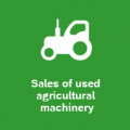 Sales machinery